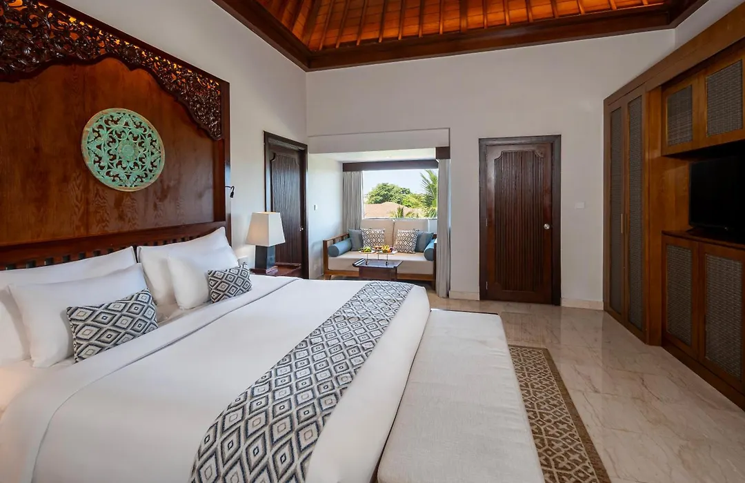 Ramayana Suites And Resort-1